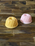 2 oz Goat Milk Soap Bar