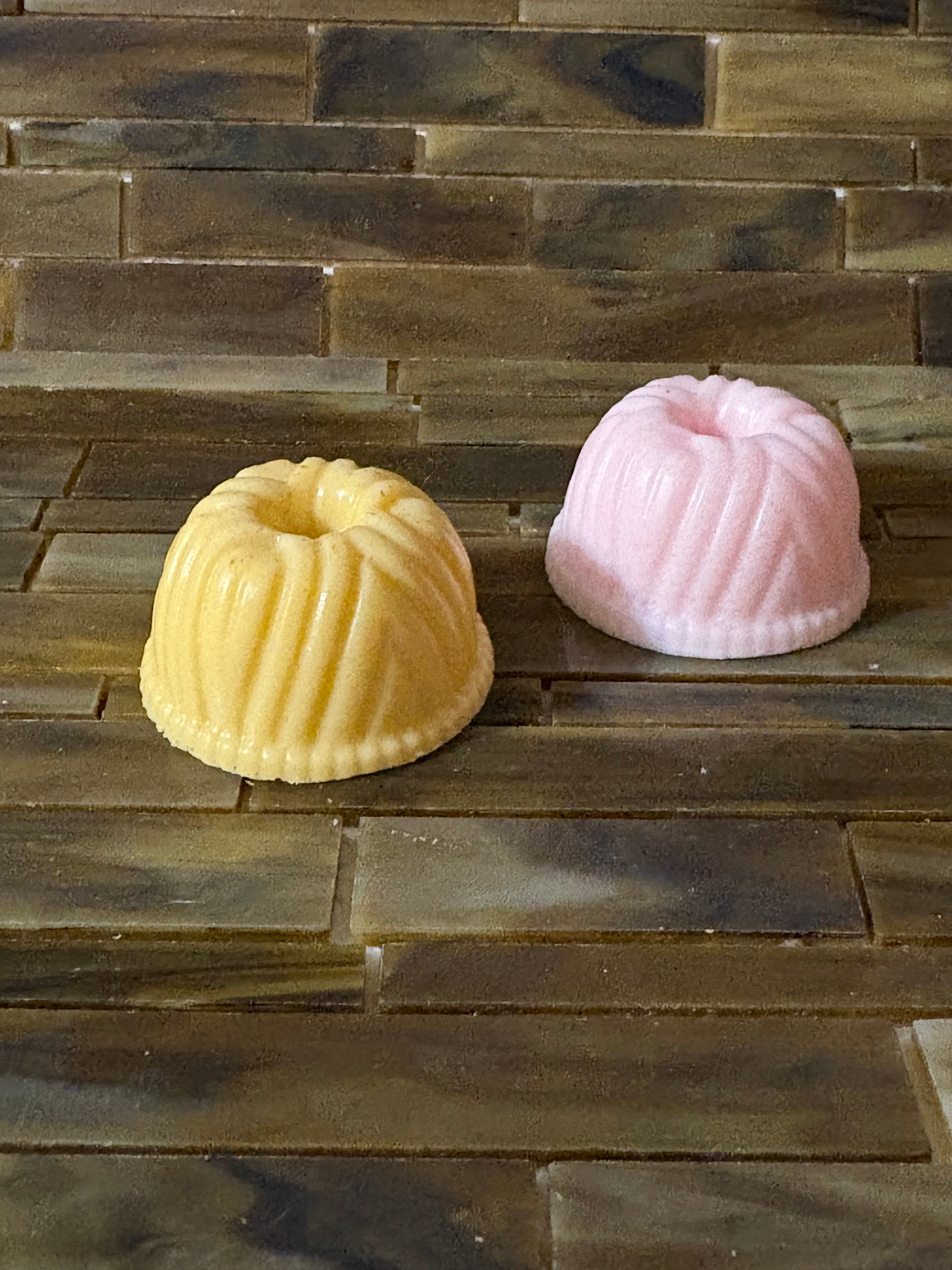 2 oz Goat Milk Soap Bar