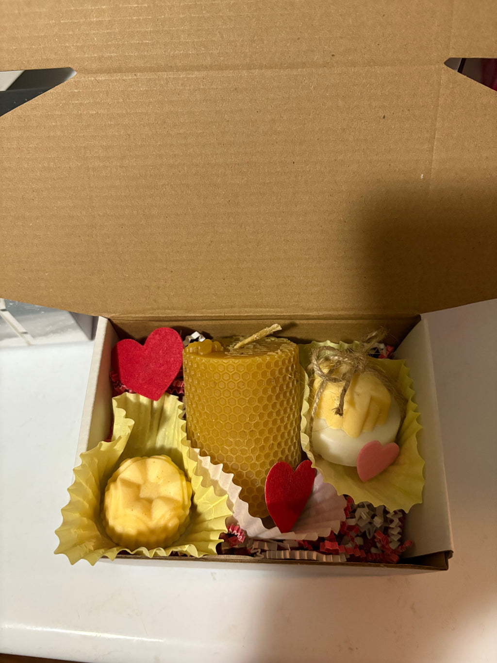 Box Theme
